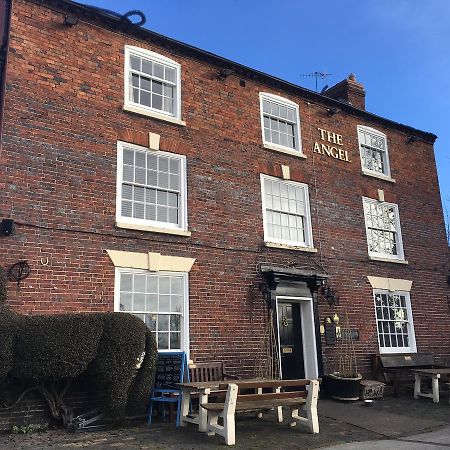 The Angel Inn Stourport 外观 照片