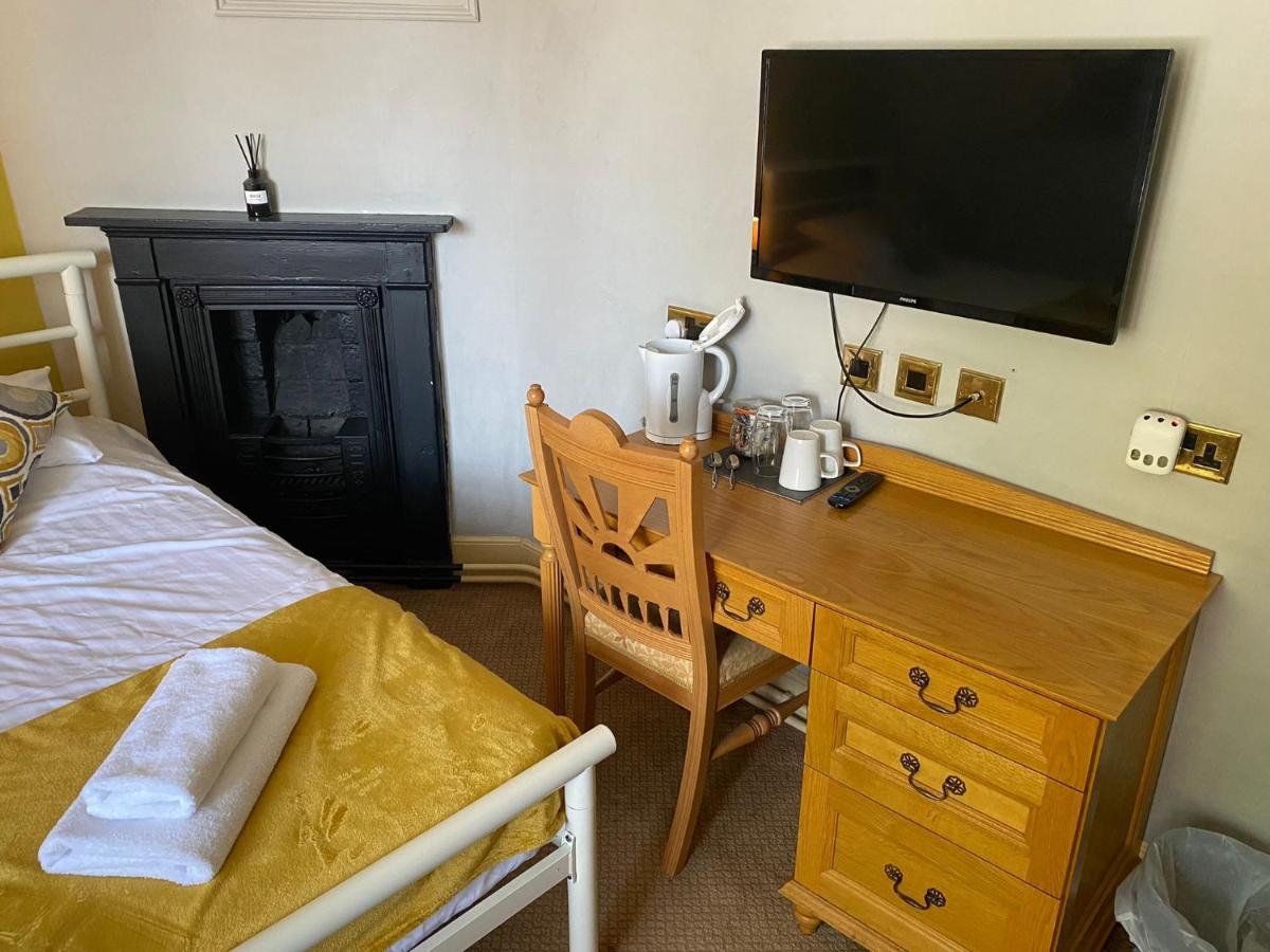 The Angel Inn Stourport 外观 照片