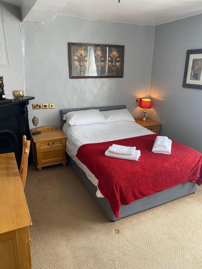 The Angel Inn Stourport 外观 照片