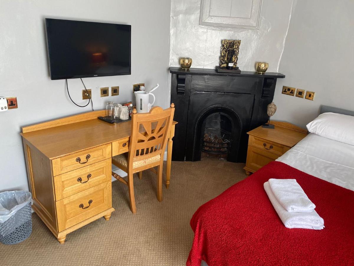The Angel Inn Stourport 外观 照片
