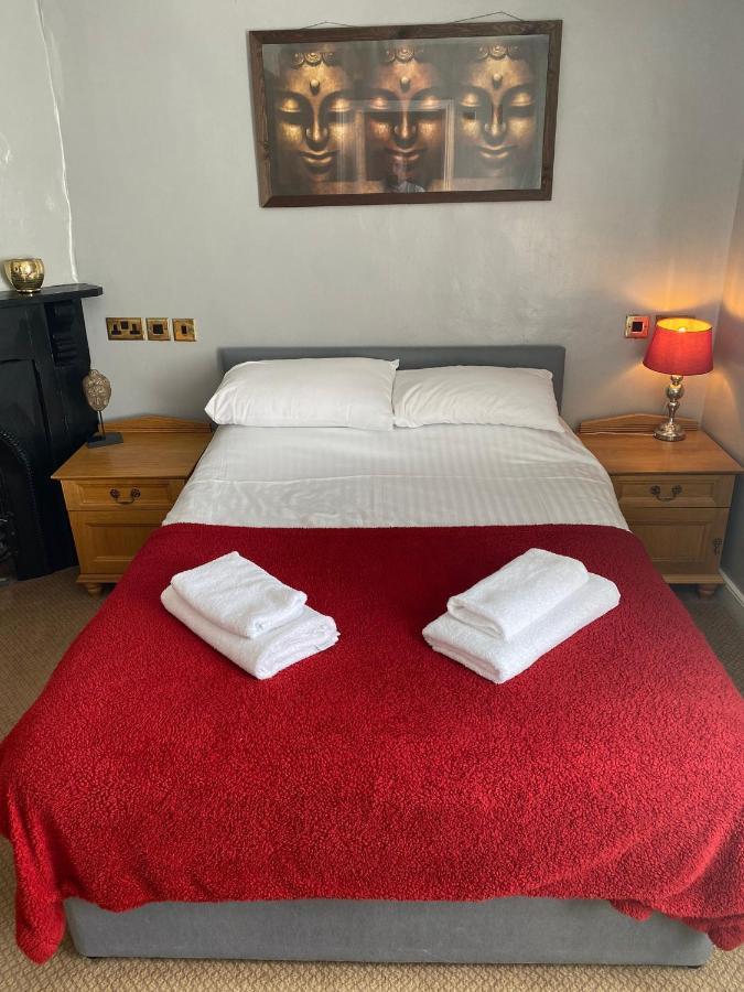 The Angel Inn Stourport 外观 照片